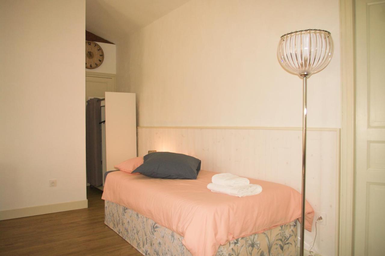 Ferienwohnung Entre Pierre Et Bois Saint-Savinien Exterior foto